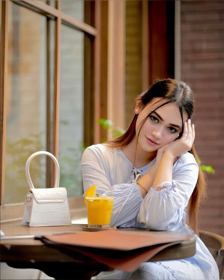 cute instagram girls dp