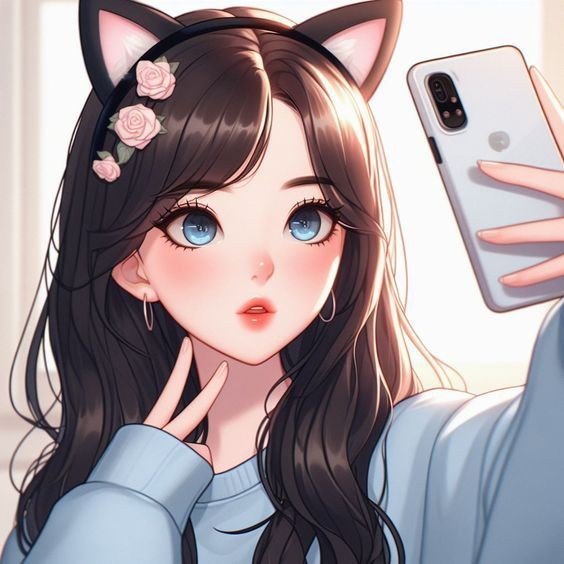 cute panda dp for instagram cartoon