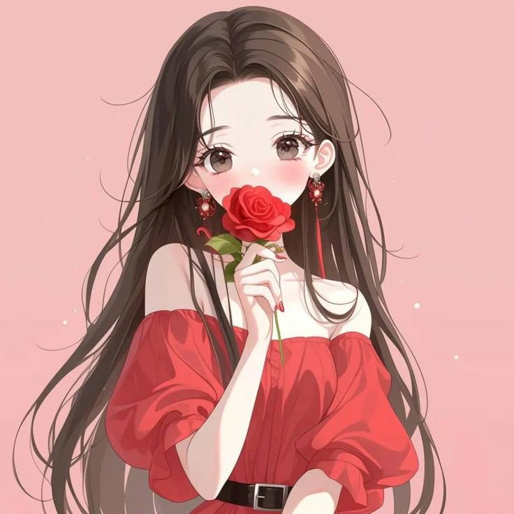 cute profile picture for instagram aesthetic