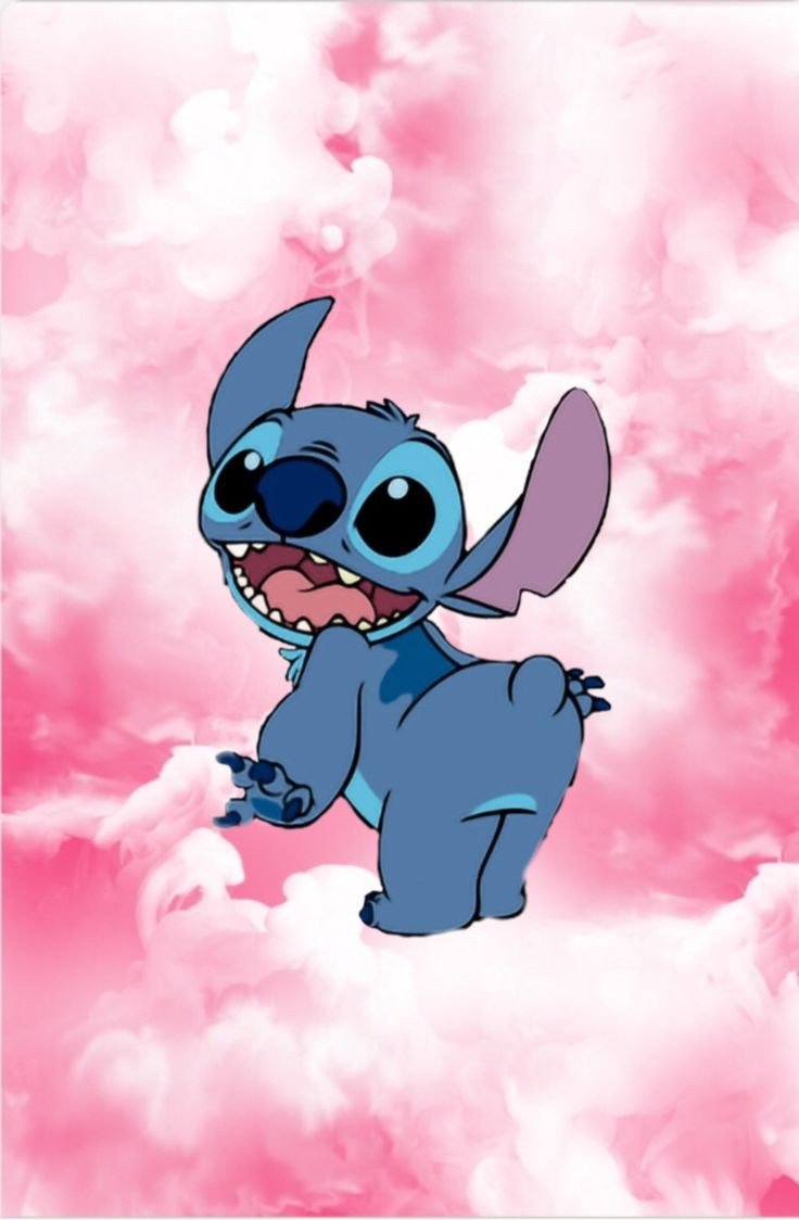 cute stitch photos for wallpaper