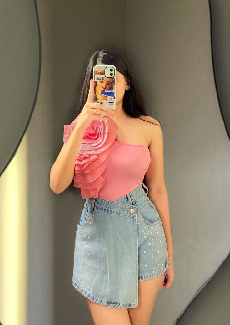 cute whatsapp dp for girls attitude