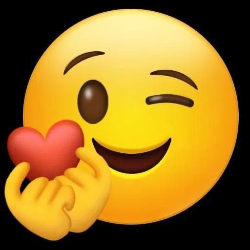 download sad emoji dp