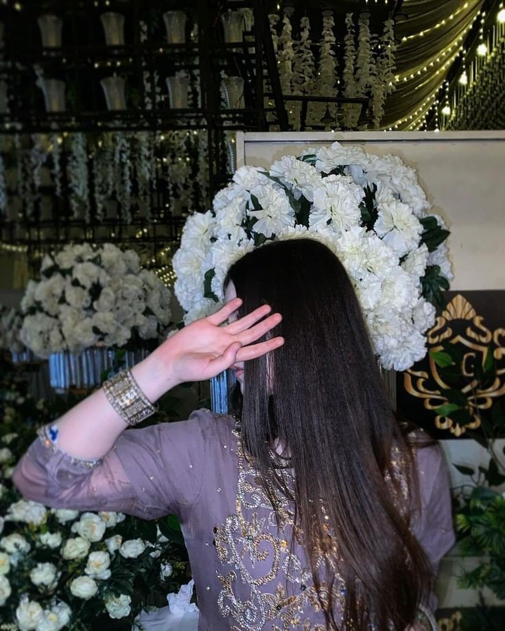 dp for instagram for girl hide face