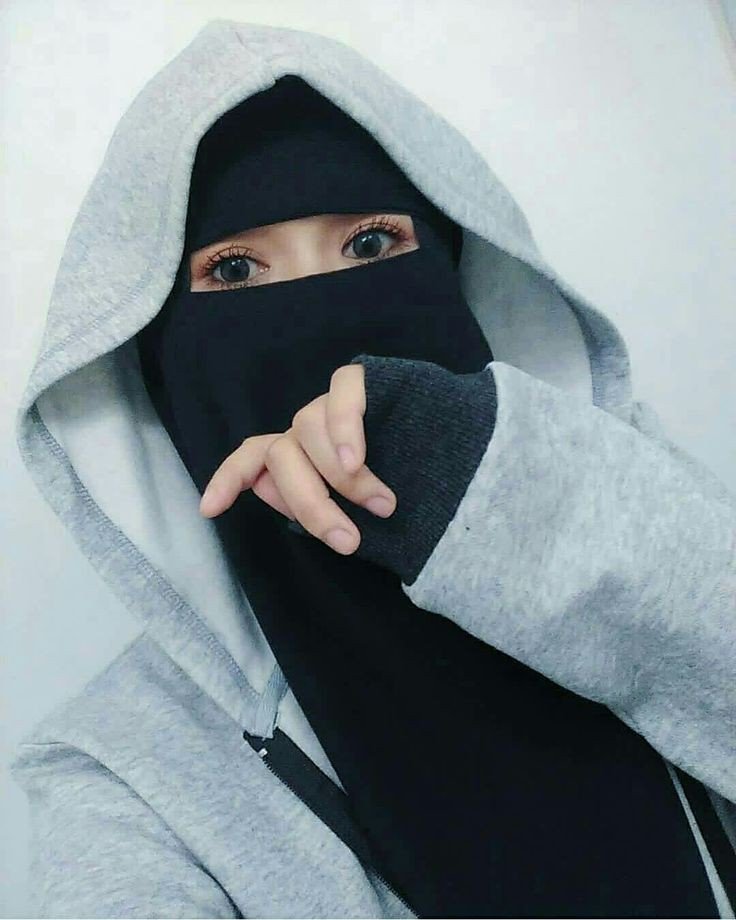 dp muslim girls dp
