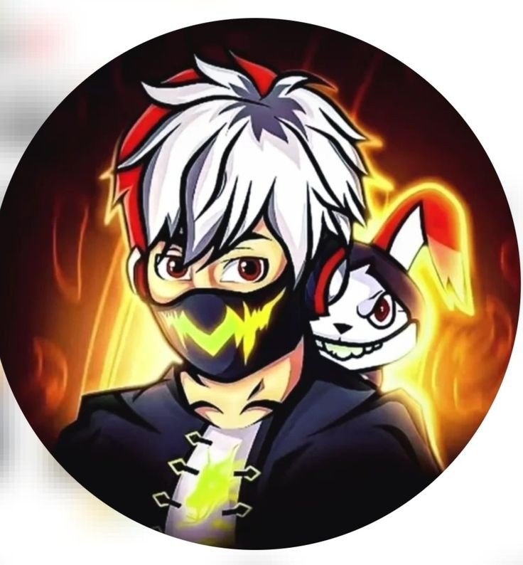 free fire photo boy 2025