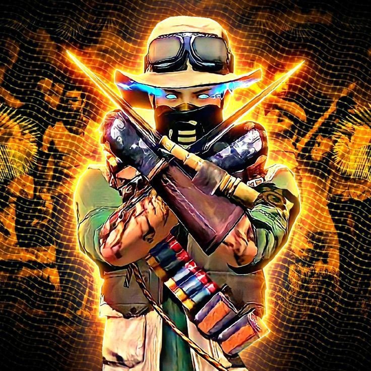 free fire photo boy attitude