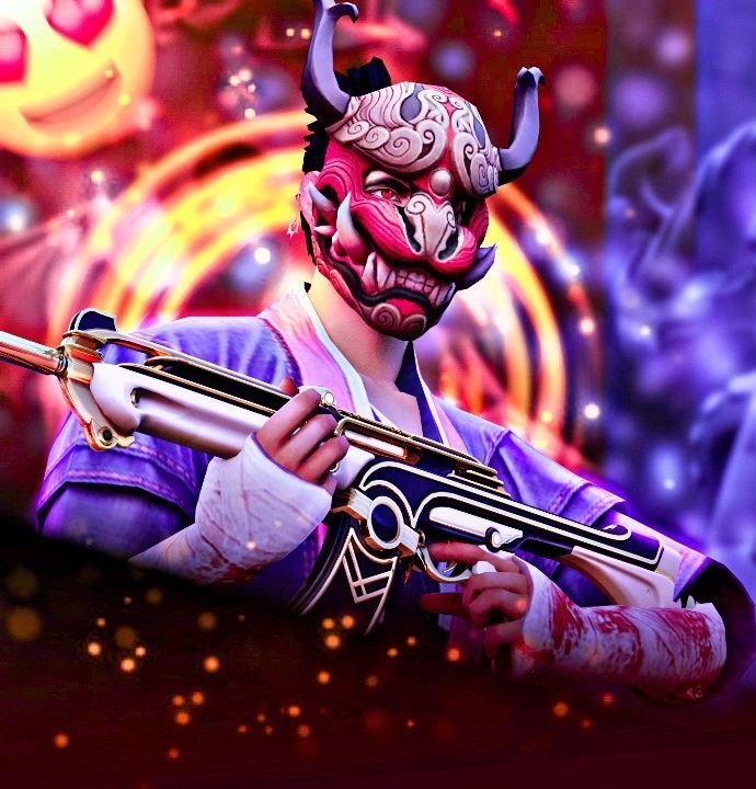 free fire wallpaper for pc download