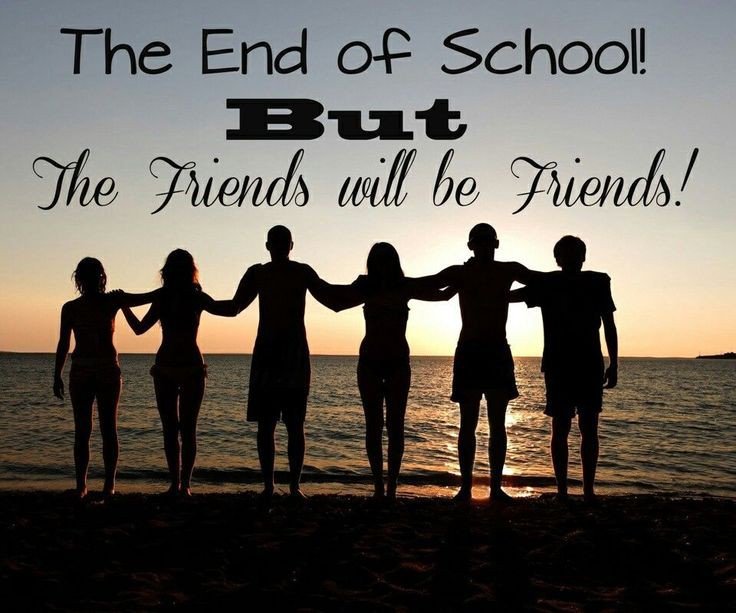 friends group dp aesthetic