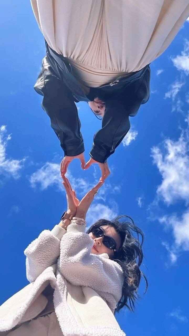 friends group dp attitude