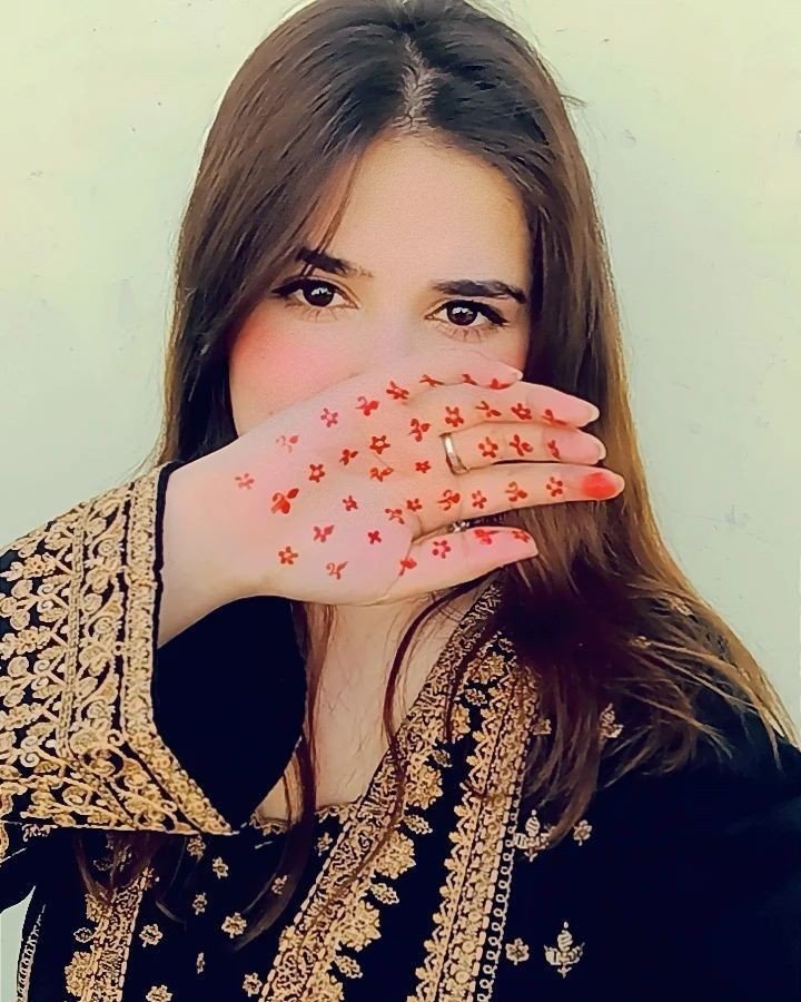 girl photo dp age 13