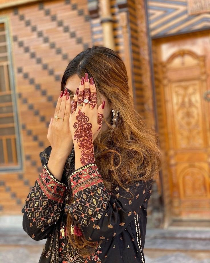 girl photo dp cartoon love