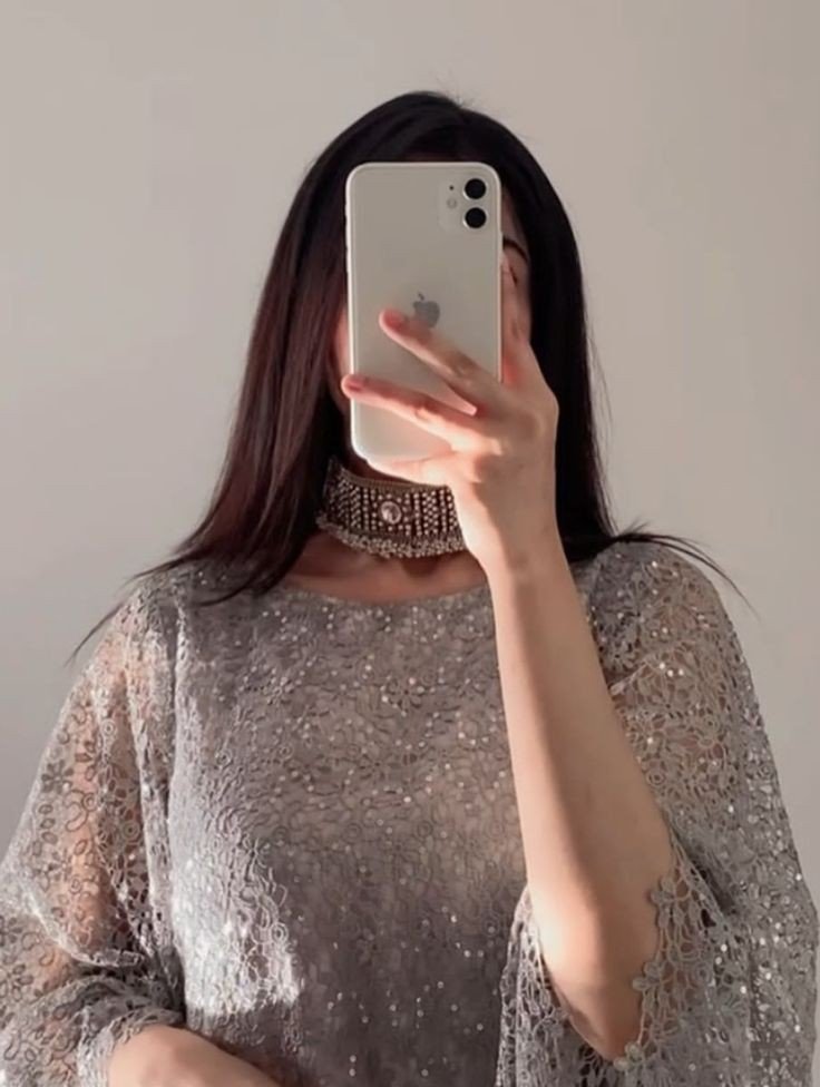 girl photo dp instagram attitude cartoon simple