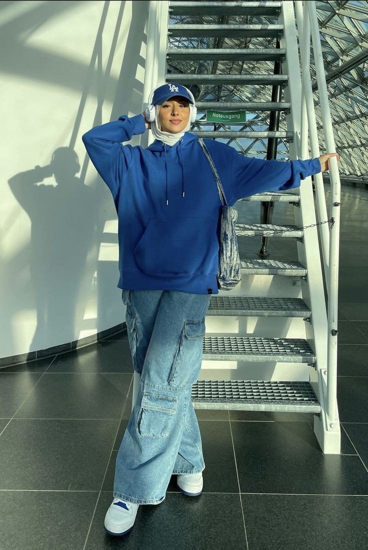 girls hijab dp for instagram