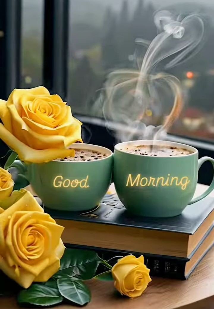 good morning images and quotes for monday