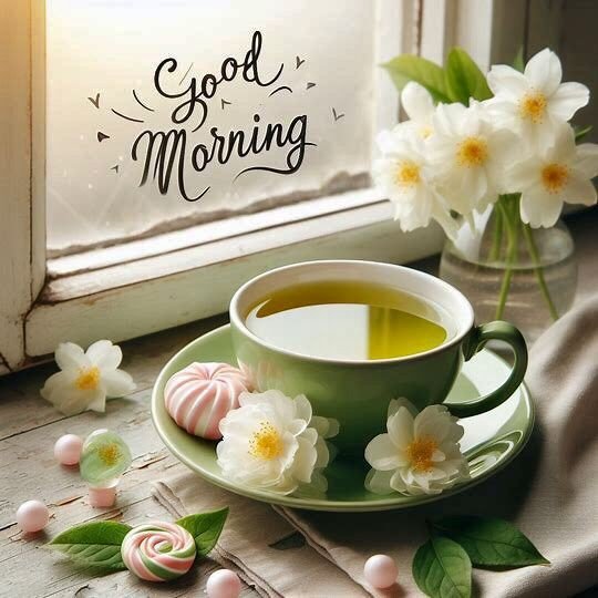 good morning images autumn