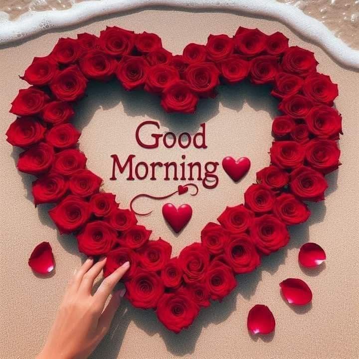 good morning images black women