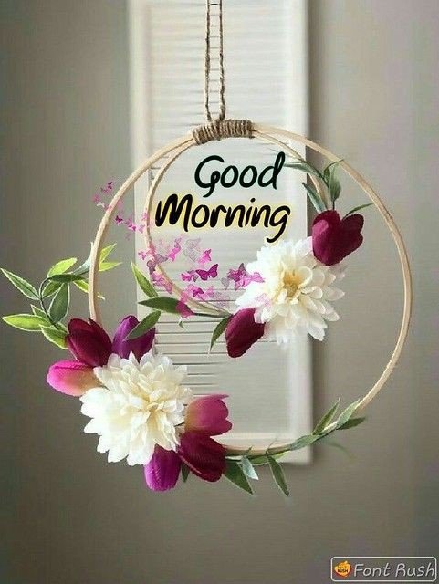 good morning pic love