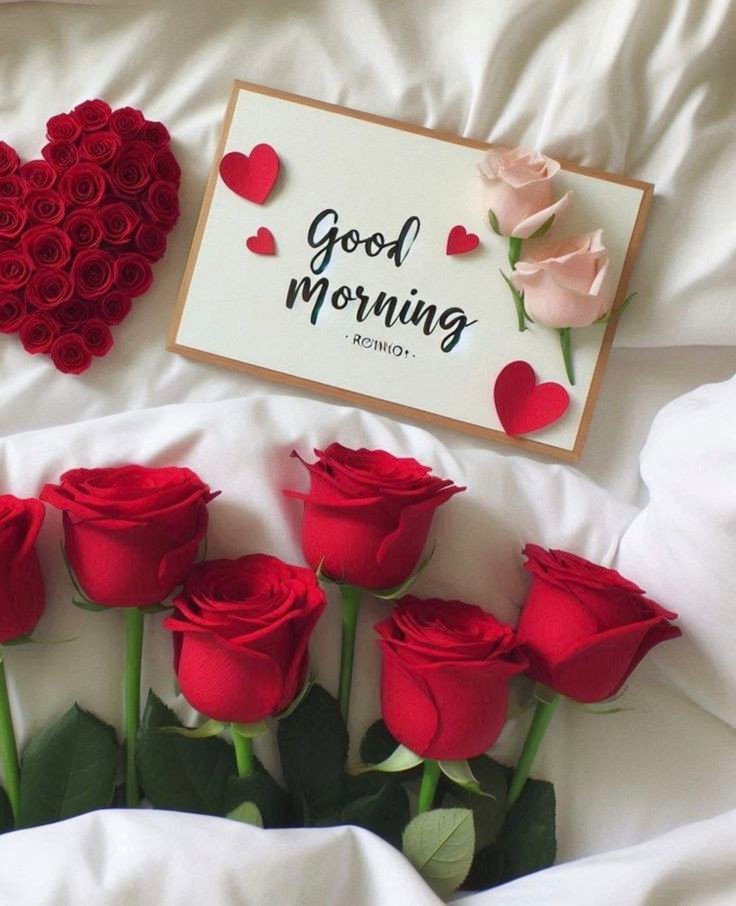 good morning pic quotes