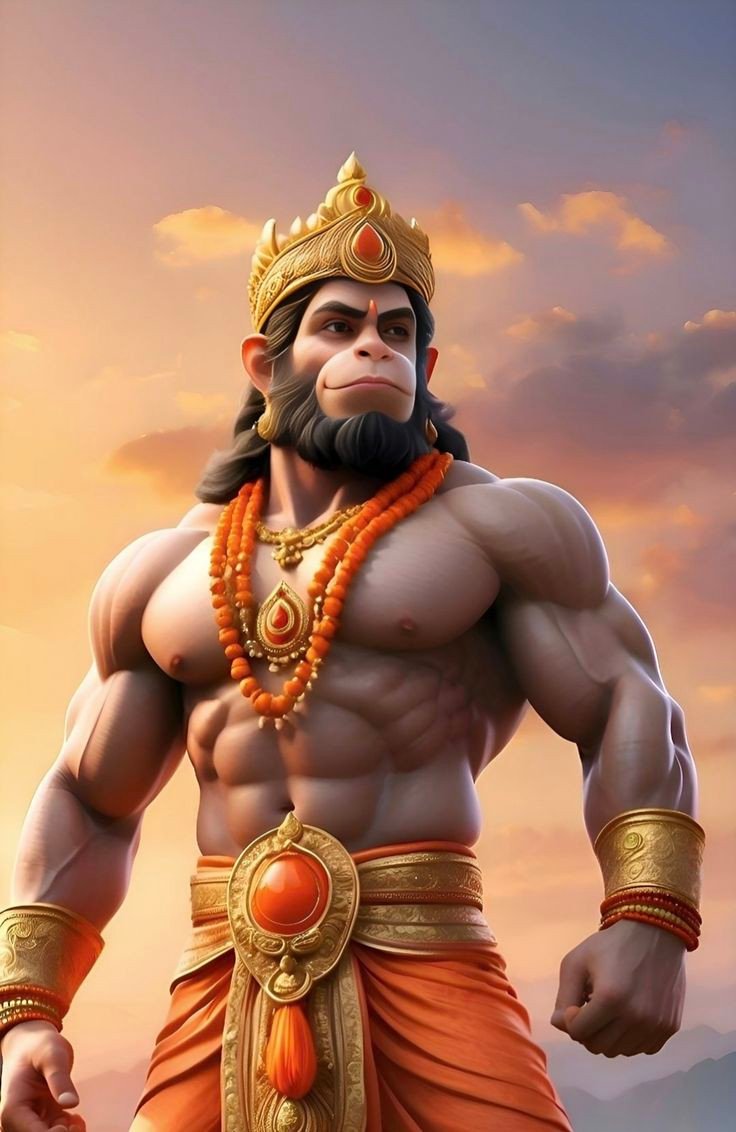 hanuman ji wallpapers hd