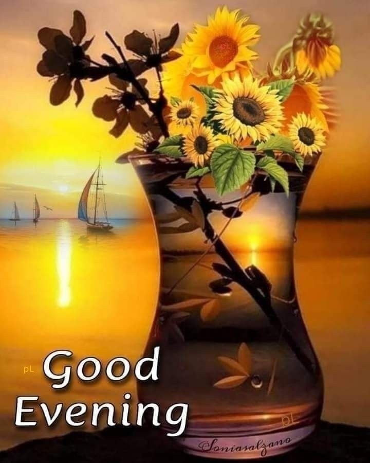 have a good evening images