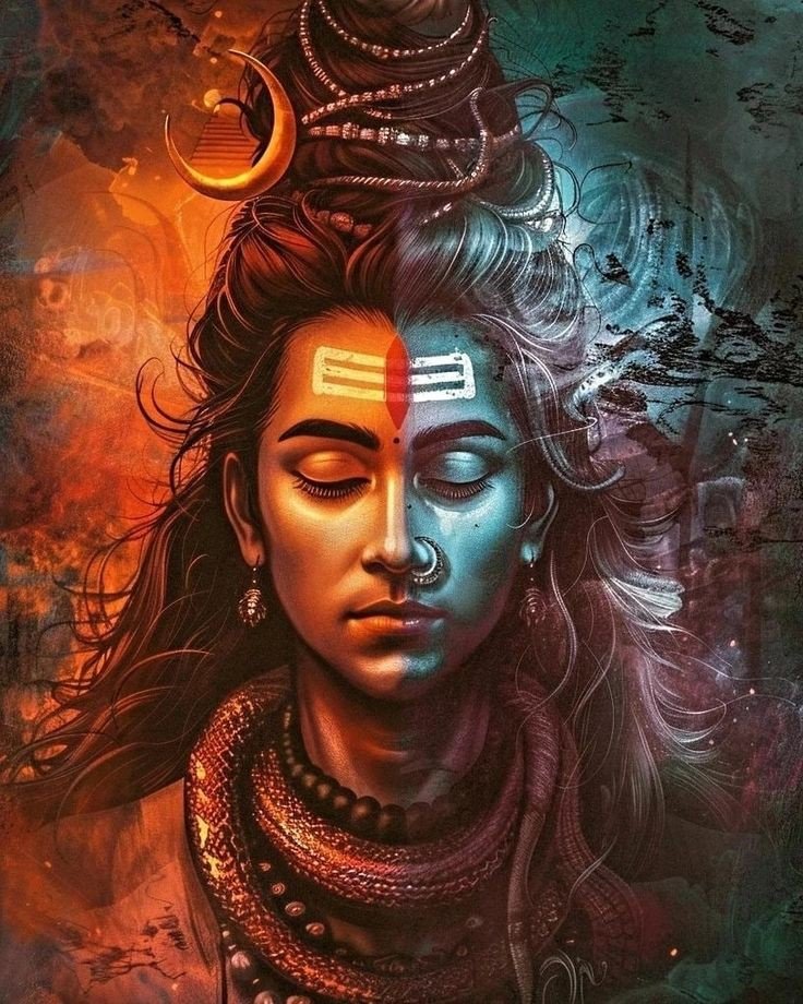 hd mahadev wallpapers for laptop