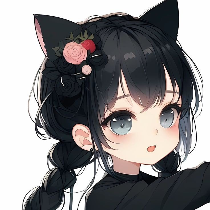 insta dp for girls cartoon back