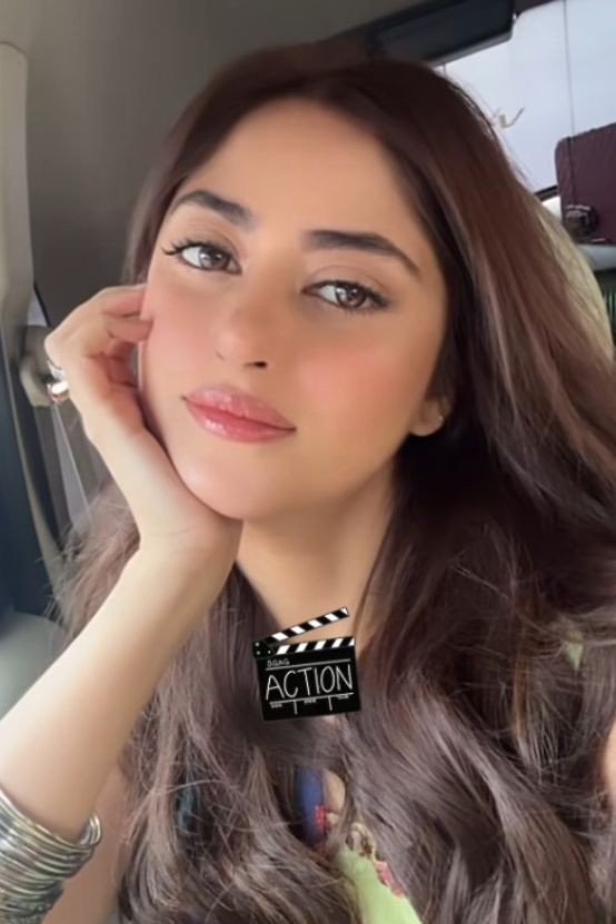 insta profile photo for girl hidden face