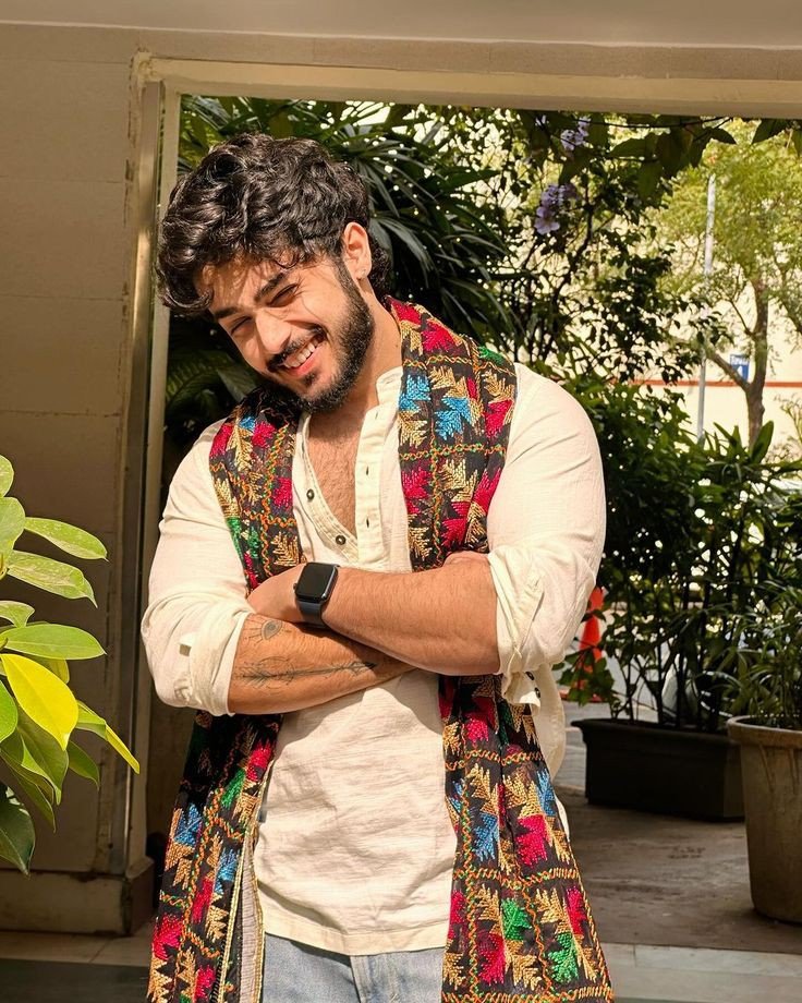 instagram boys dp love