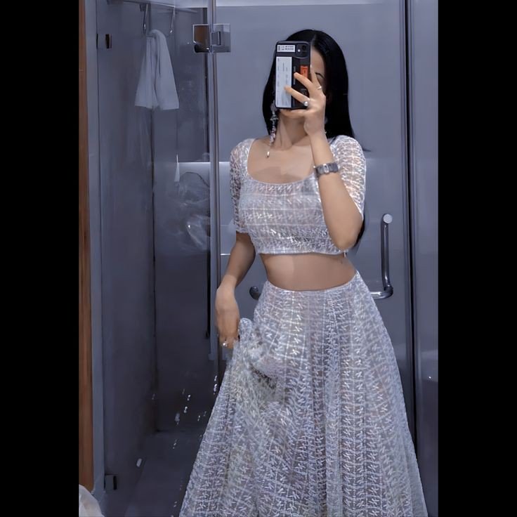 instagram cartoon dp for girls simple