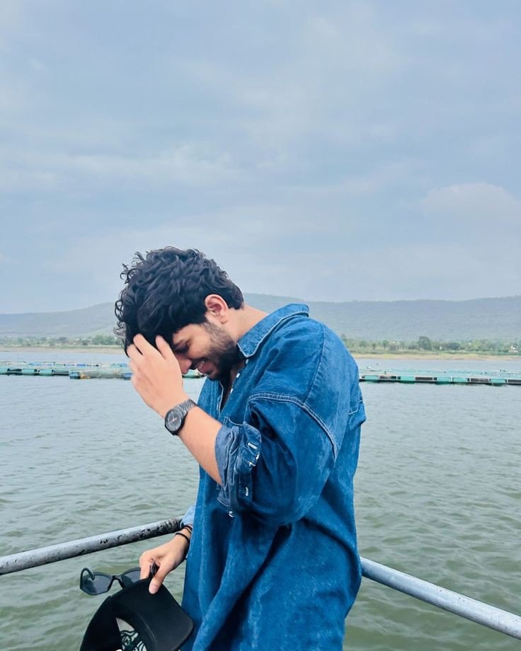 instagram dp for boys attitude anime