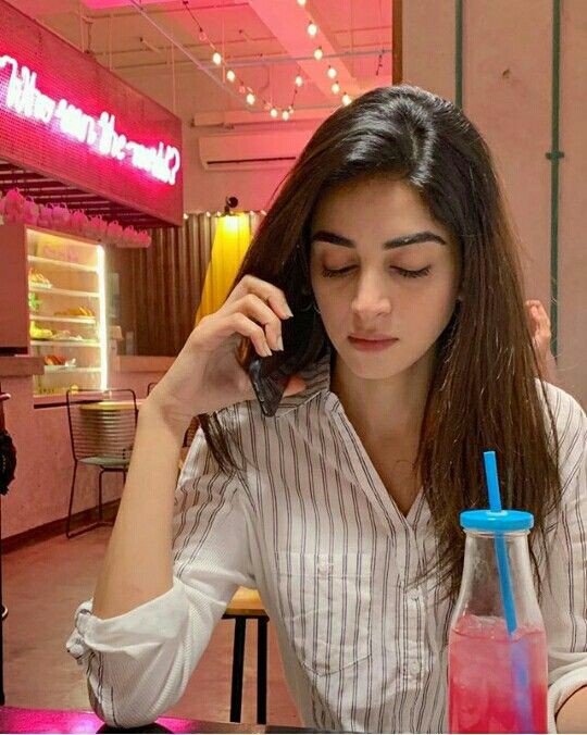 instagram dp for girls attitude