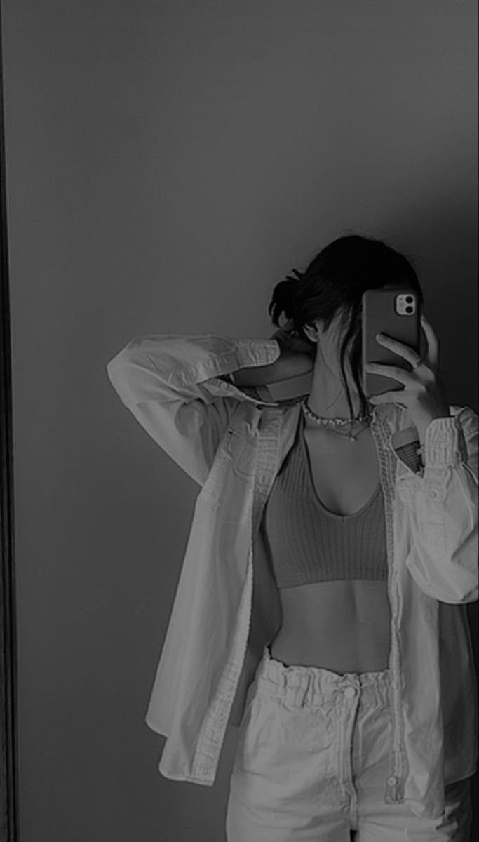 instagram dp for girls black attitude