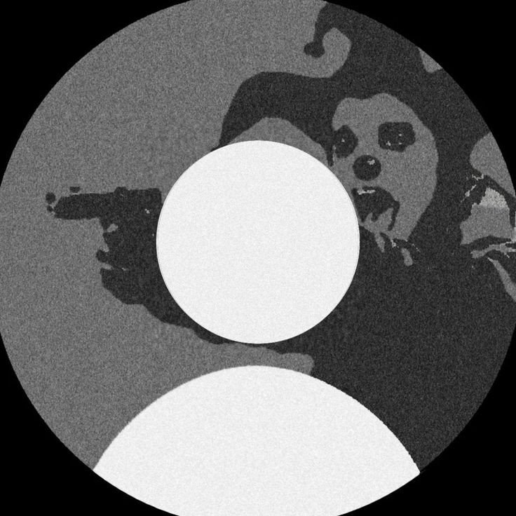 instagram dp no love attitude