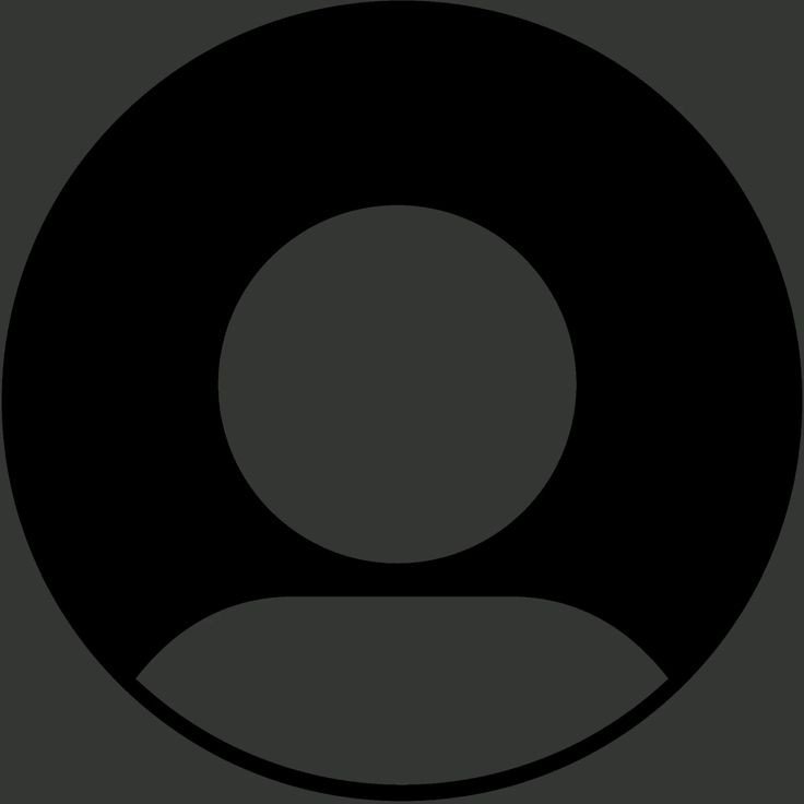 instagram no dp icon