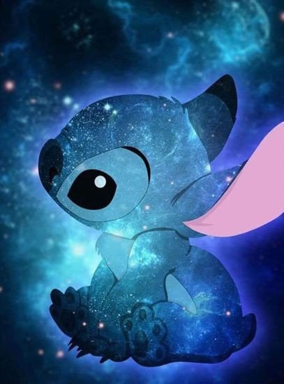 iphone cute adorable stitch wallpaper