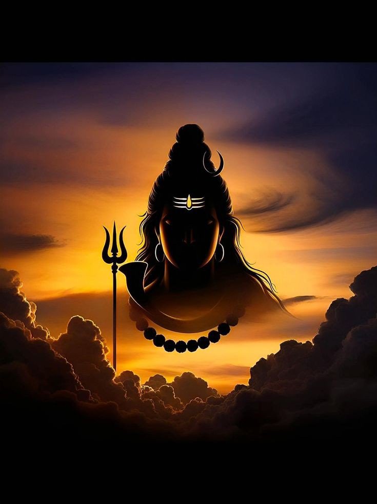 iphone mahadev wallpaper hd k download