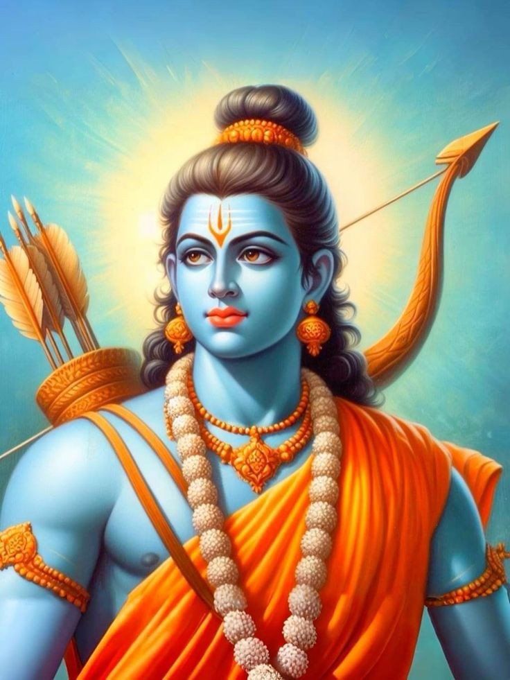 jai shree ram dp for instagram boy