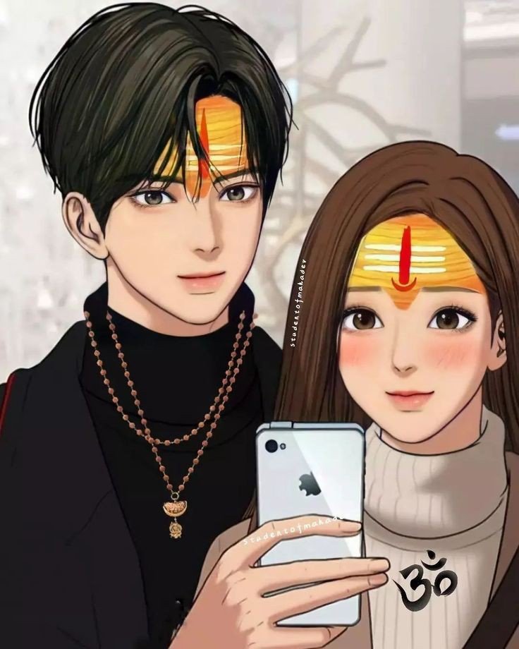 kattar hindu dp boy download