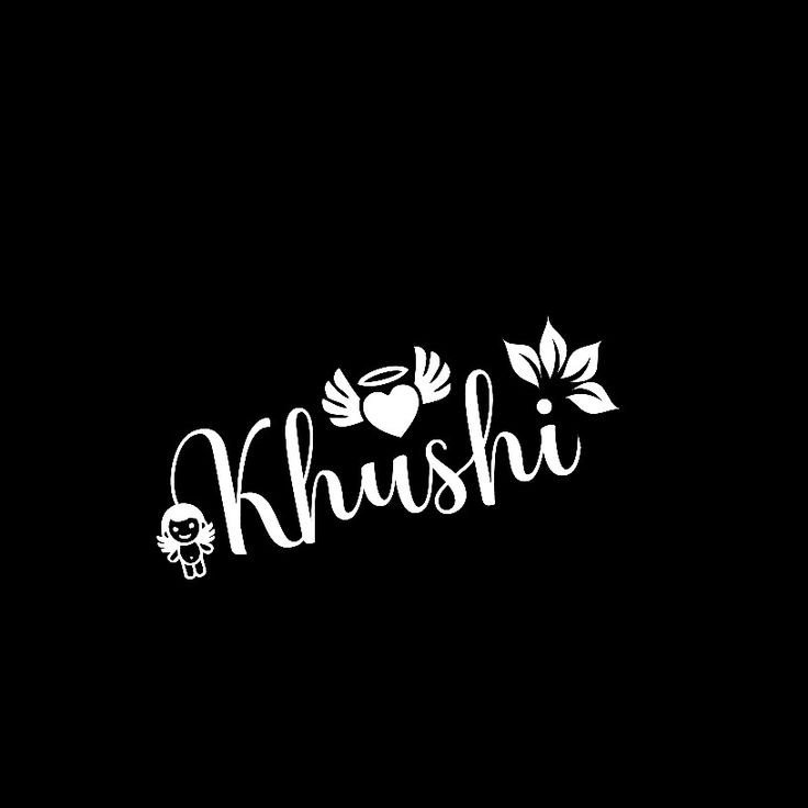 khushi name dp download khushi name dp download
