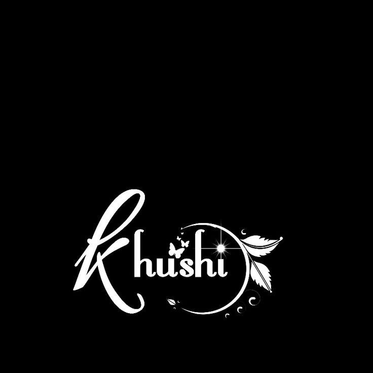khushi name dp khushi name dp