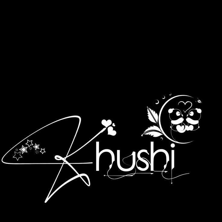 khushi name photo khushi name photo
