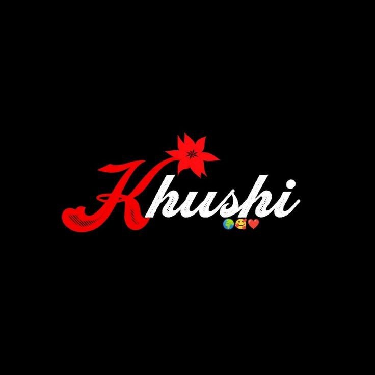 khushi name tiranga image khushi name tiranga image