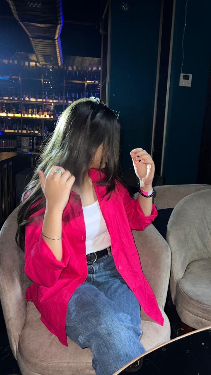 ladki ki photo attitude