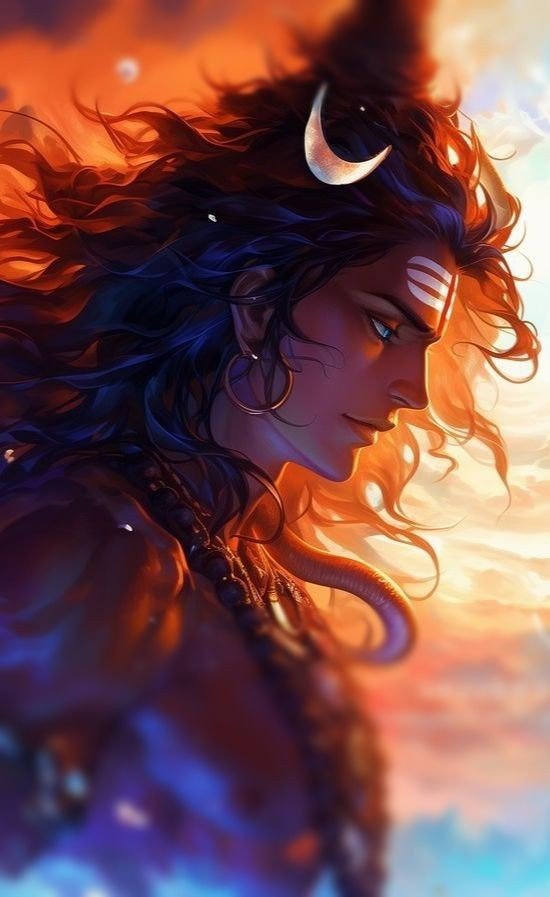 mahadev and parvati images hd wallpapers