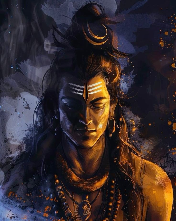 mahadev hd iphone shiva black wallpaper
