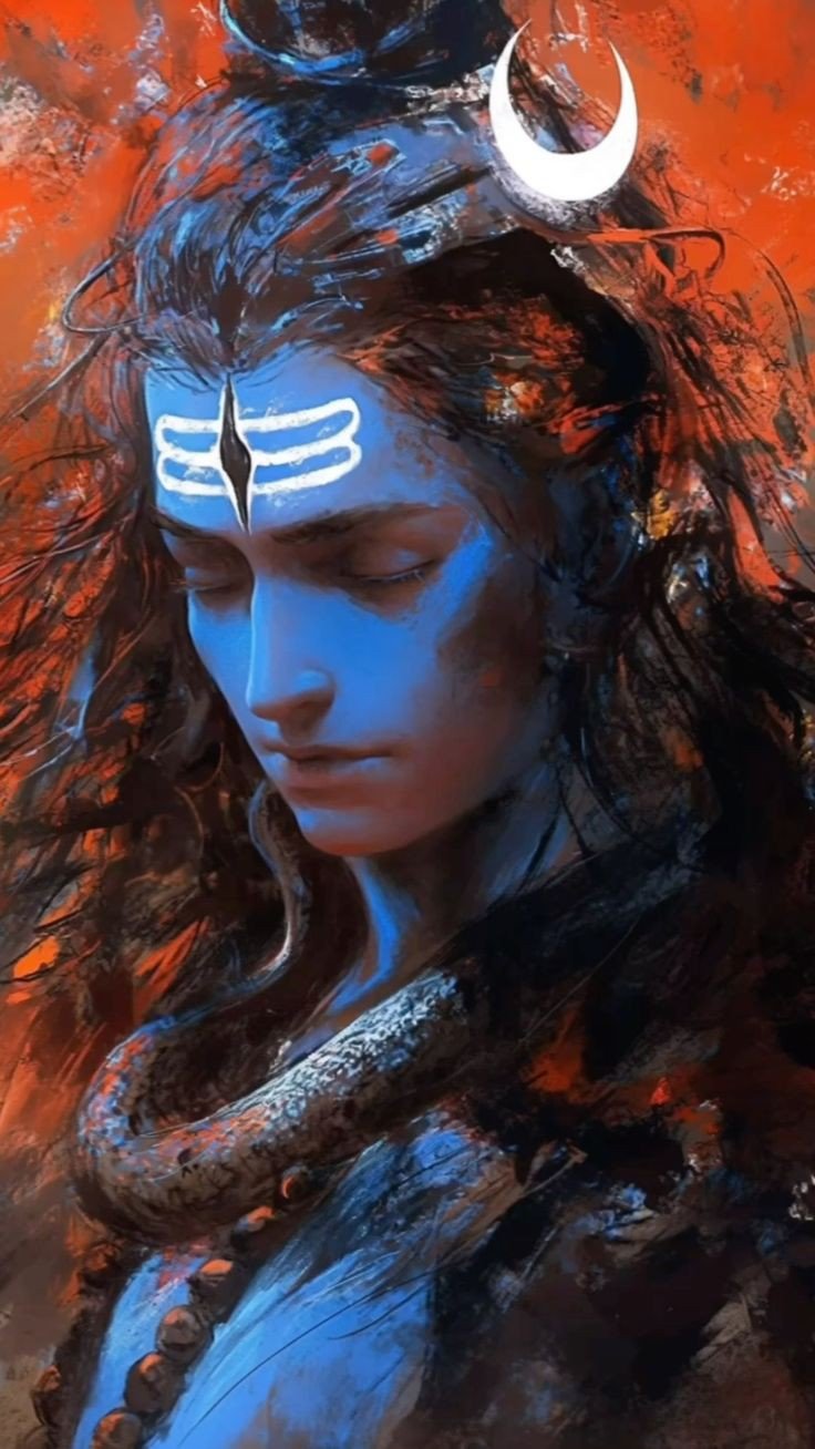 mahadev parvati wallpaper download