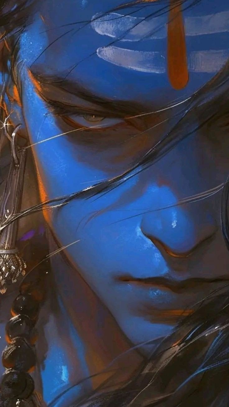 mahadev parvati wallpaper hd download