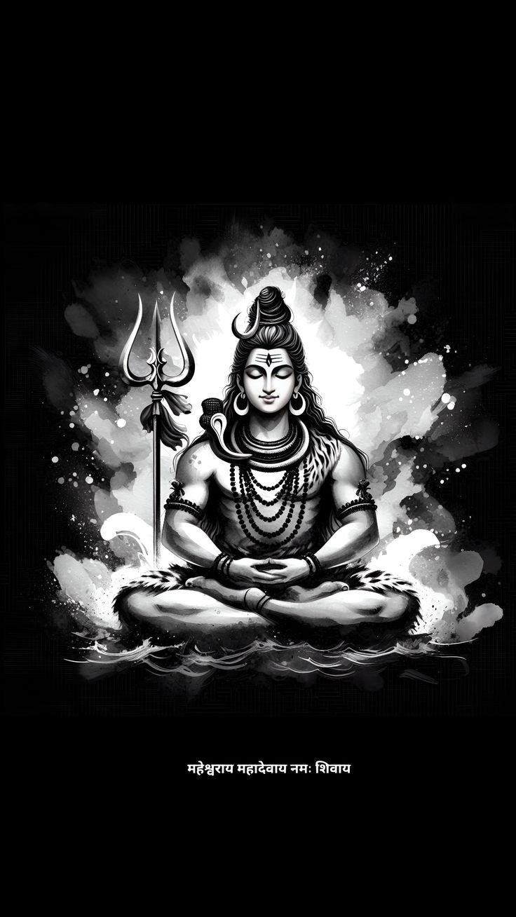 mahadev wallpaper hd k ai