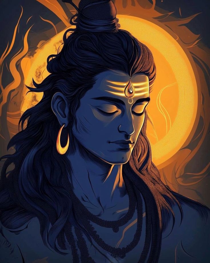 mahadev wallpaper hd k anime
