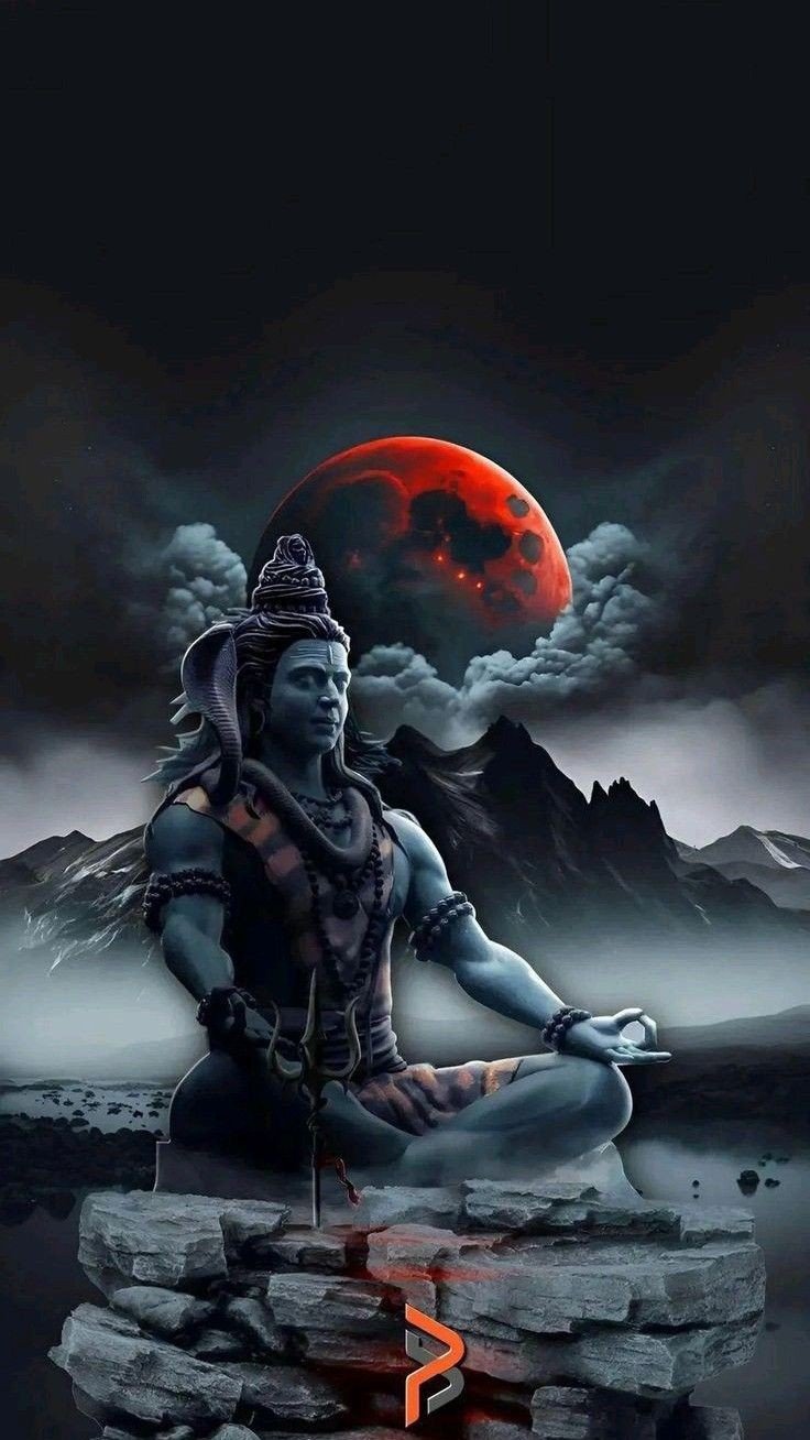 mahadev wallpaper hd k boy